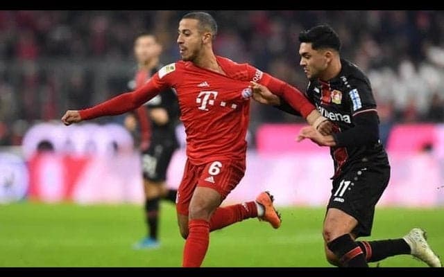 チアゴ狙うリヴァプールにライバル PSGが既にオファーか