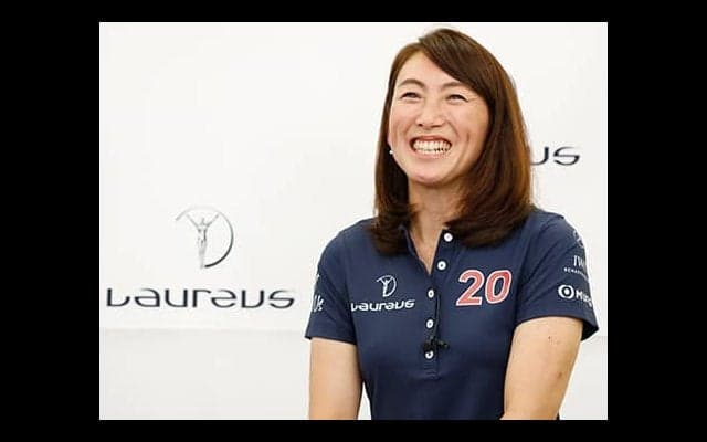 スポーツのスター選手が就任