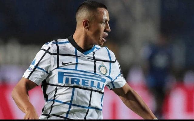 インテル、サンチェス買い取りへ！ ELヘタフェ戦後に発表か