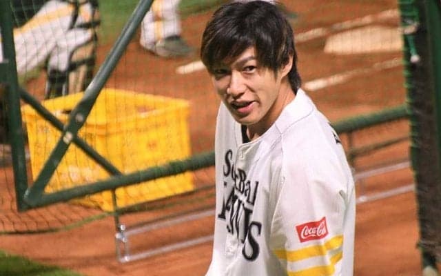 楽天ロメロが“3冠王”、鷹・柳田は驚異の出塁率.571…パ週間ベストナインは？