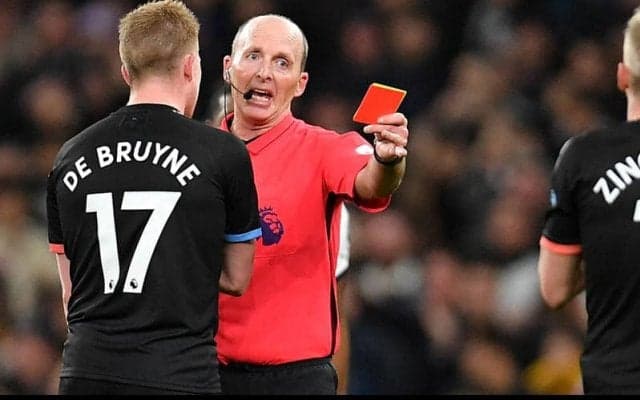 “故意の咳”は一発退場の対象に？ FAが新ガイドラインの適用へ