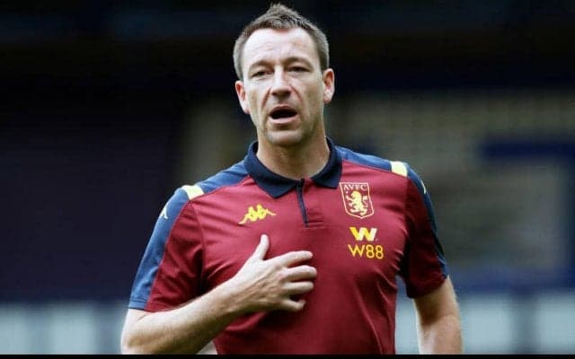 ボーンマス、エディ・ハウ後任にジョン・テリー指名か