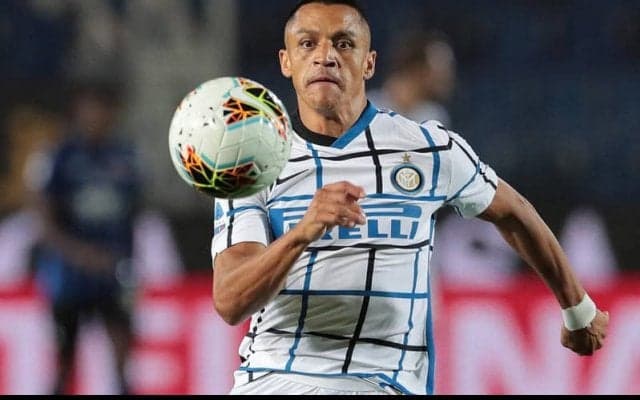 インテルがELヘタフェ戦の招集メンバー発表、サンチェスがメンバー入り