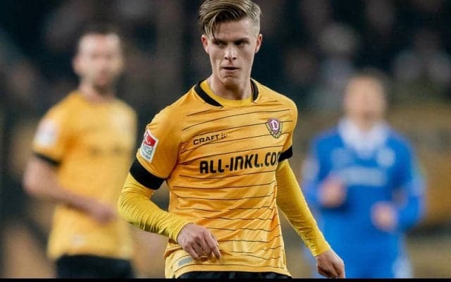 ドルトムントのU-21ドイツ代表MFブルニッチが昇格逃したハイデンハイムに完全移籍