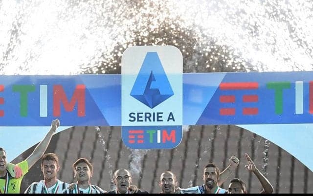 新シーズンのセリエAは9月19日スタート！