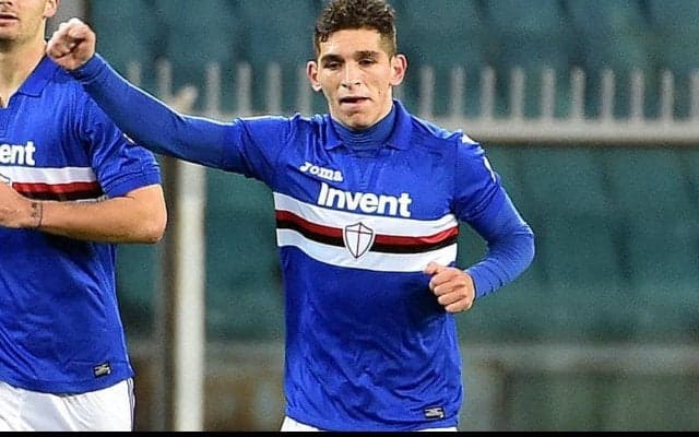 トレイラが味方との連携FKで相手GKを欺く【ビューティフル・フリーキック】