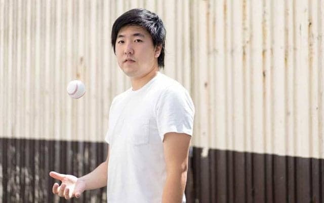 NPB復帰目指す元オリックス佐藤世那の覚悟と後悔　「笑ってられる立場じゃない」