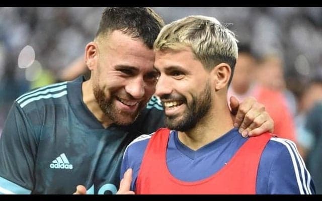 オタメンディに退団の可能性 新天地候補はベティスとリーベル