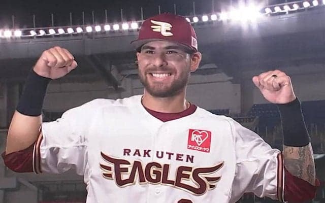 楽天ロメロ11発、鷹モイネロ＆西武ギャレットら奮闘　12球団助っ人事情は？【パ編】