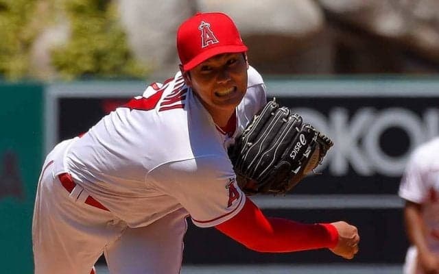 【MLB】大谷翔平、今季中の投手復帰は絶望的か　右前腕筋損傷で投球再開4〜6週間、打者出場は続行