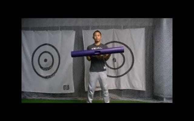 ファンクショナルゴルフトレーニング ～上半身の動き編～