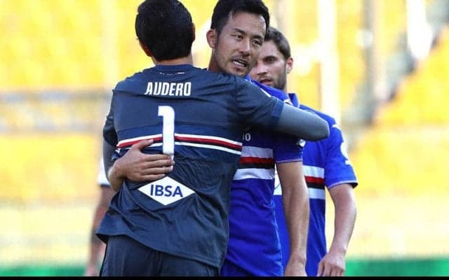 「クラブと話し合う」吉田麻也が自身の去就について語る「長期契約は僕にもクラブにも良いこと」