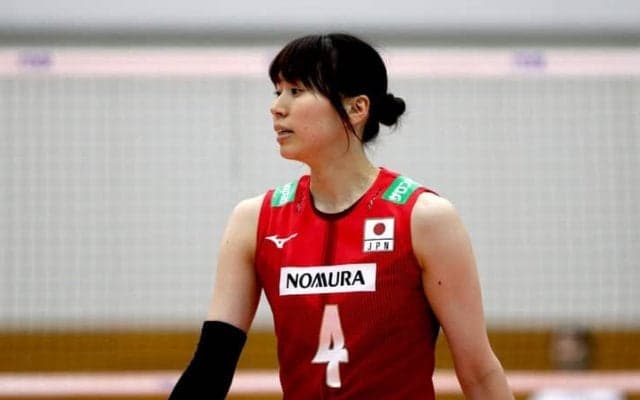 「3年ぐらいでやめようと思っていた」女子バレーボール新鍋理沙、引退後に語る真実