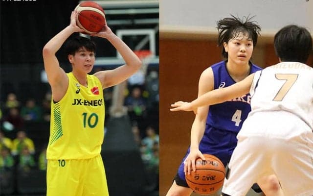 「教えて、先輩！」OG＆現役高校生対談～桜花学園高校～渡嘉敷来夢×江村優有（後編）