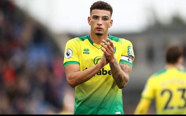 英2部降格ノリッジ、ゴッドフリーにも欧州複数クラブの視線