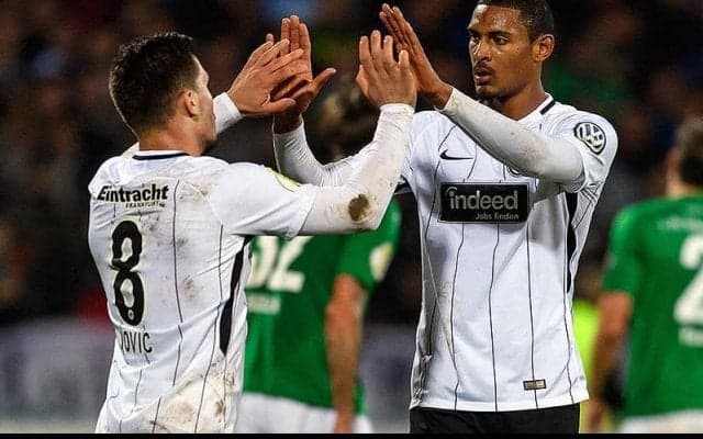 モナコ、コバチ監督がヨビッチらフランクフルト時代の教え子獲得を希望か？