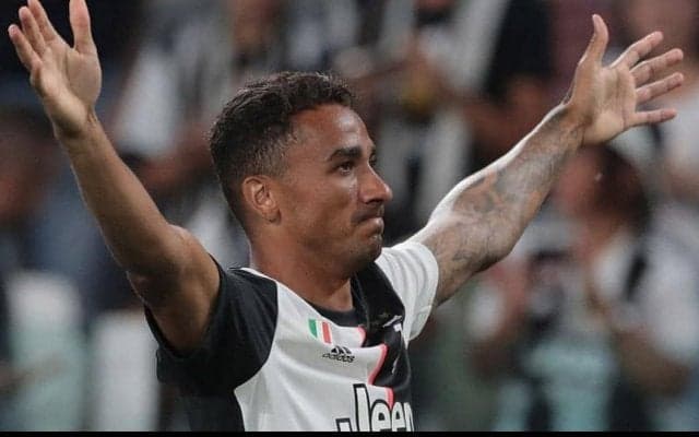 交代からわずか29秒…！ダニーロがユベントスデビュー戦で決めたクラブ初ゴール【ファースト・ゴールズ】