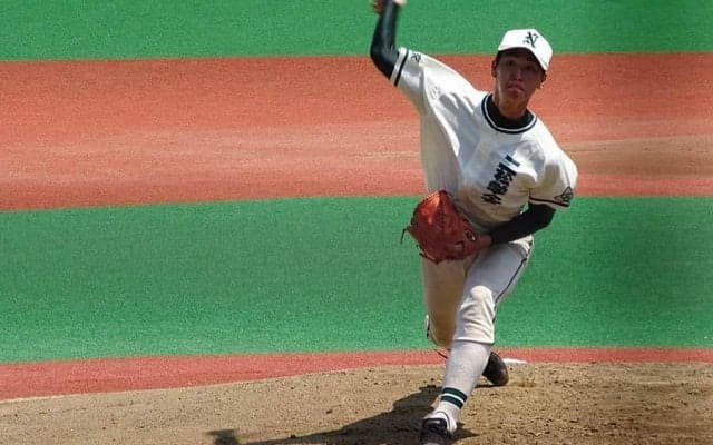 【高校野球】二松学舎大付2メートル二刀流・秋広の夏終わる　プロ10球団視察も8強で敗退