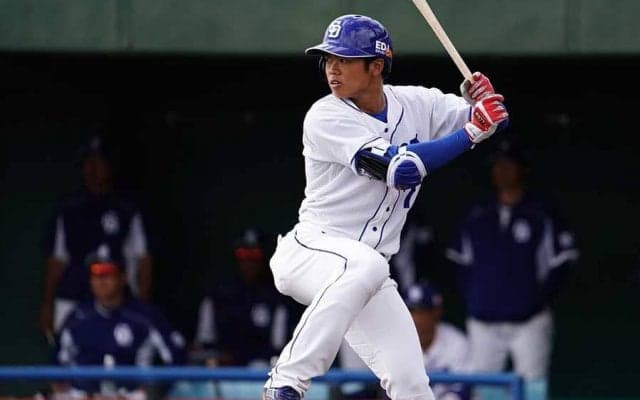 4日の公示　中日が根尾昂、浜田達郎、巨人は沼田翔平＆若林晃弘、楽天は田中和基を登録