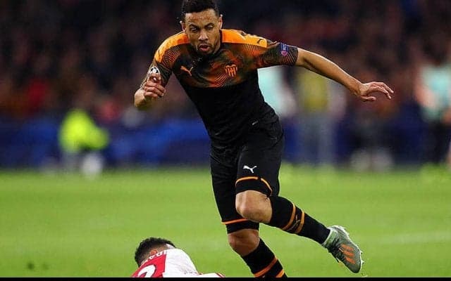 ビジャレアルがコクラン獲得に動く! 18億円のオファーを掲示か？