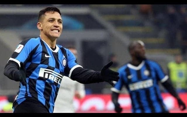 サンチェス インテル移籍へ、給料減額も受け入れる姿勢