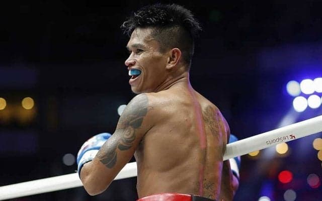 「井上尚弥は恐れている」　カシメロと釣り場で遭遇、同門選手が対戦相手変更を助言