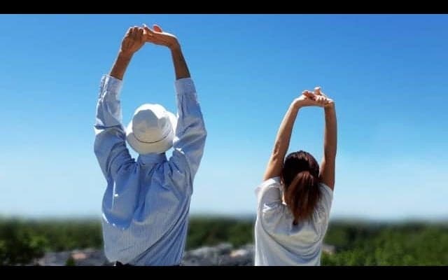 健康を維持･増進する方法としての「スポーツ」と「運動」