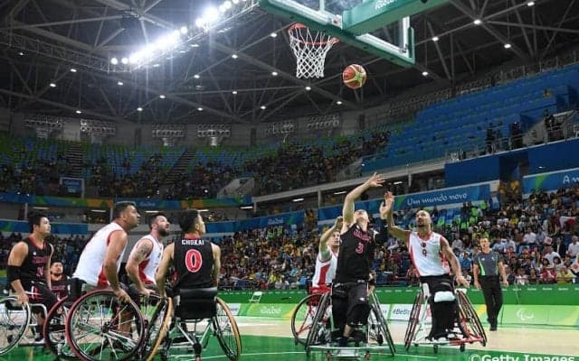 東京パラリンピックの車いすバスケ決勝、男子は2021年9月5日…女子は9月4日に開催