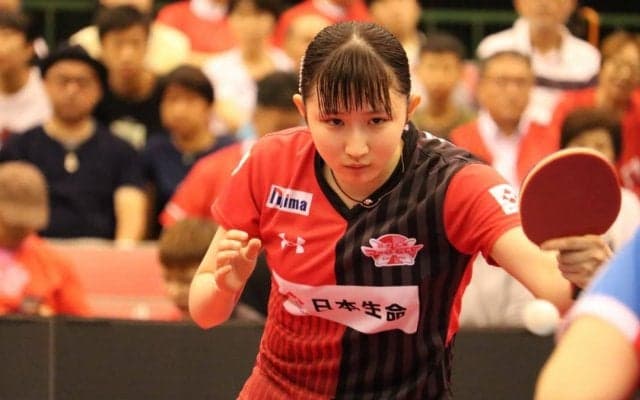 若手の台頭かベテランの意地か　最も強い年代は？｜データでみるTリーグ