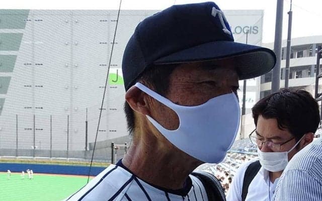 【高校野球】2度のスクイズに見る帝京の本気度　勝ち進むにつれ調整した打撃面でのアプローチ