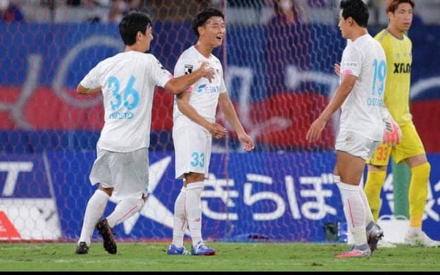 週末のJを襲ったコロナ禍/六川亨の日本サッカーの歩み