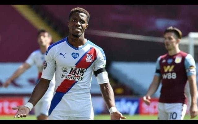 ザハに多くのクラブが関心、移籍金は大幅に値下げか