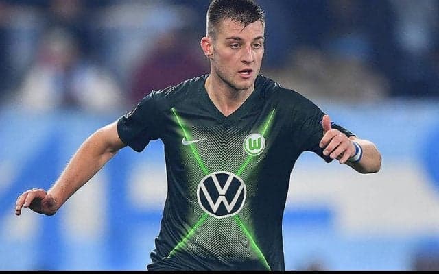 遠藤加入のウニオン・ベルリン、ヴォルフスブルク退団のDFクノッヘをフリーで獲得！今夏8人目の補強