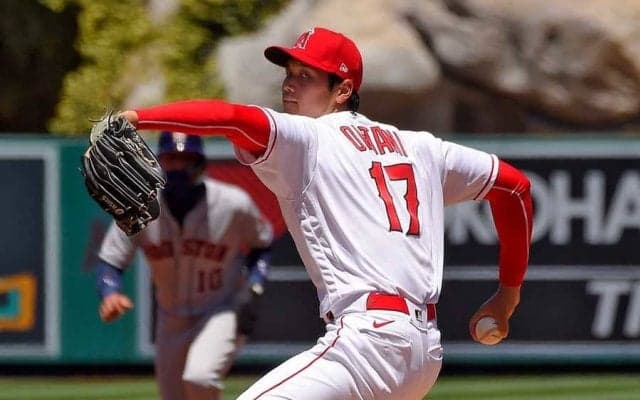 【MLB】大谷翔平の「屈曲回内筋群損傷」とは？　TJ手術の権威が指摘「制球の悪さがきっかけ」