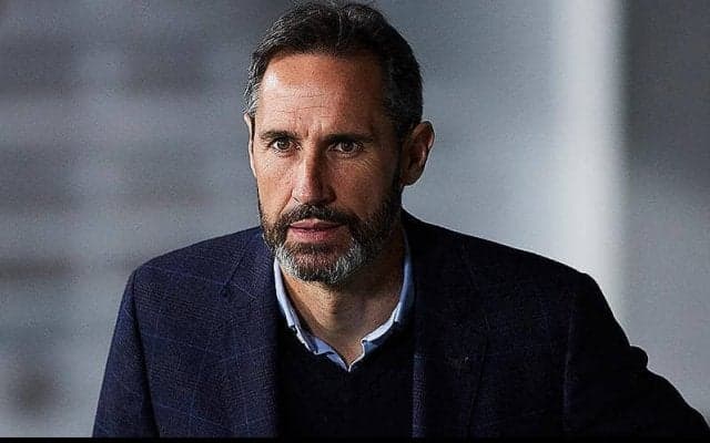 エスパニョール、新監督に久保建英を指導したビセンテ・モレノ監督を招へい