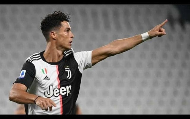 Ｃ・ロナウドがPSG移籍を検討！？ネイ＆エムバペとの共演を希望