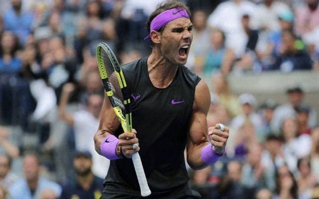 ナダル、全米オープン欠場を発表　新型コロナの懸念消えず「しばらく旅に出たくない」