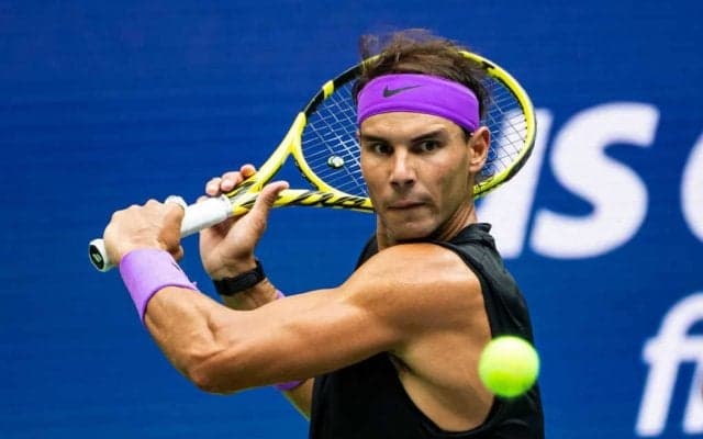 ナダル、新型コロナ懸念で全米OPと前哨戦欠場。「決して望んでいなかったが」