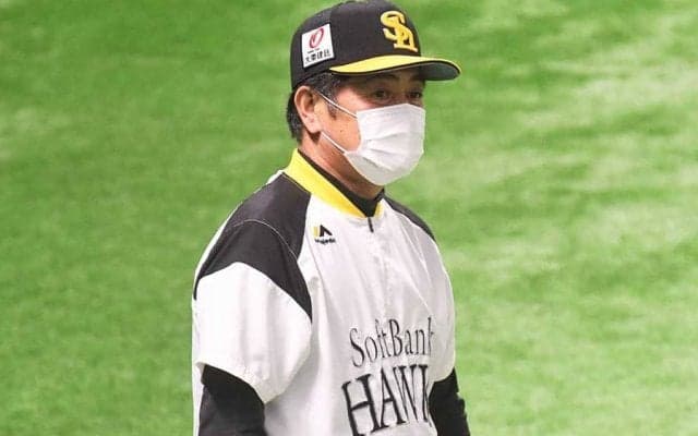 鷹、リハビリ組スタッフ1人も新型コロナ陽性　ドラ1佐藤ら4選手が長谷川の濃厚接触者