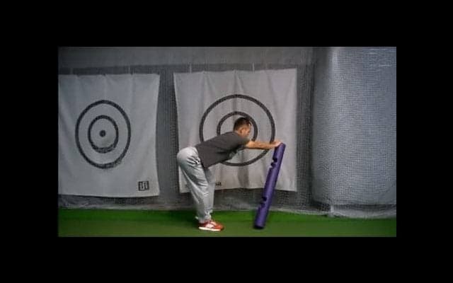 ファンクショナルゴルフトレーニング ～ヒップヒンジ編～