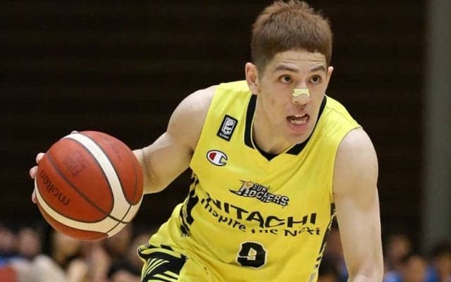 SR渋谷はベンドラメ礼生がキャプテン続投…「どんな状況になろうと、シーズンを戦い抜く強い気持ちを持つチームに」