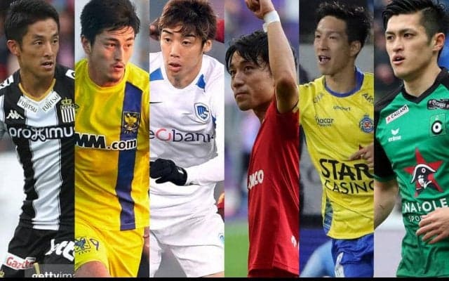 DAZNがベルギーリーグの独占放映権獲得!今週末開幕の新シーズンから放送