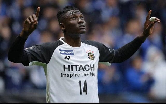 柏の規格外FWオルンガがベシクタシュのターゲットに？