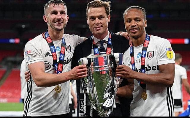 フルアムを1年でプレミア復帰に導いたパーカー監督、「少しずつ成長を続けていきたい」