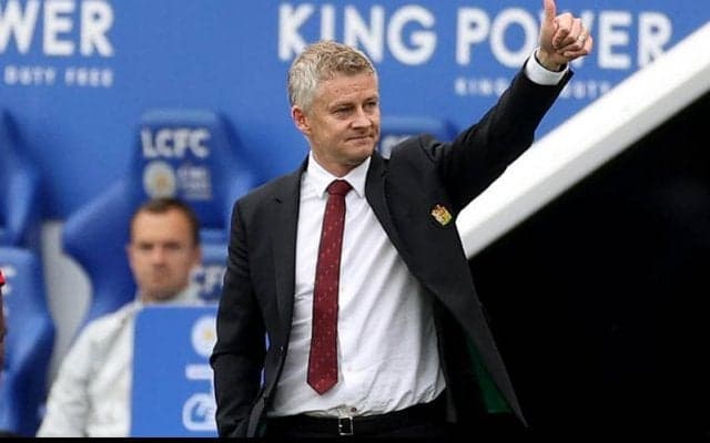 スールシャールが狙うはEL制しての今季締めくくり！ 「次のステップはトロフィーの獲得」