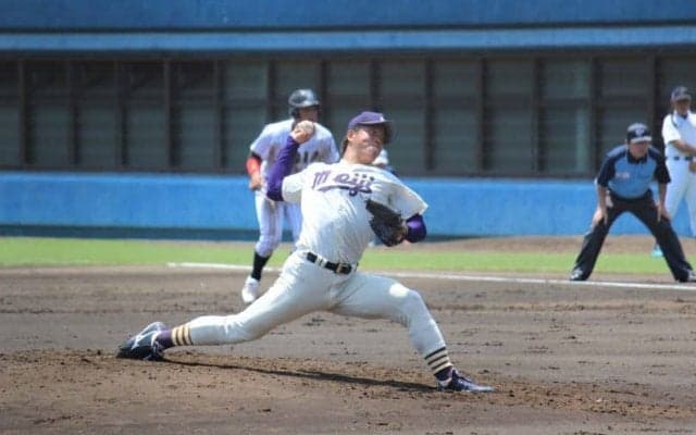 【中日ドラゴンズ】2016年ドラフト指名選手一覧