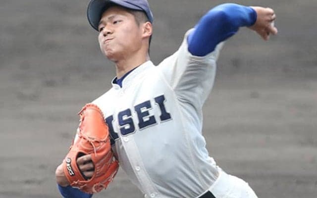 【東京ヤクルトスワローズ】2016年ドラフト指名選手一覧