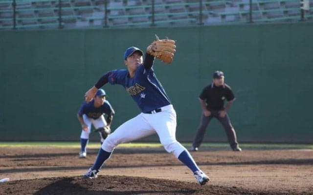 【福岡ソフトバンクホークス】2016年ドラフト指名選手一覧