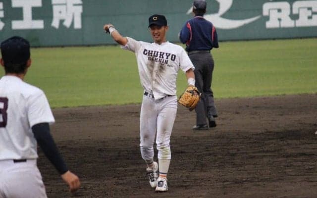 【読売ジャイアンツ】2016年ドラフト指名選手一覧