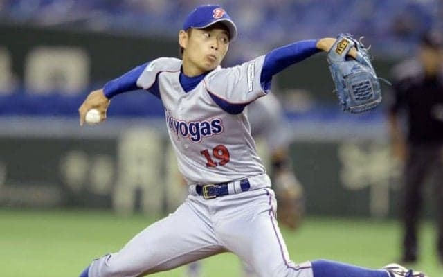 【オリックスバファローズ】2016年ドラフト指名選手一覧